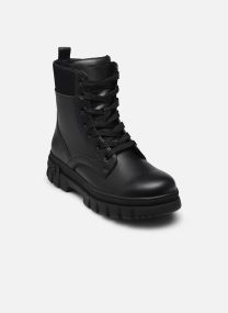 Bottines MICHIGAN T3A5-34046 fille noir Tommy Hilfiger Bottines MICHIGAN T3A5-34046 fille noir Black