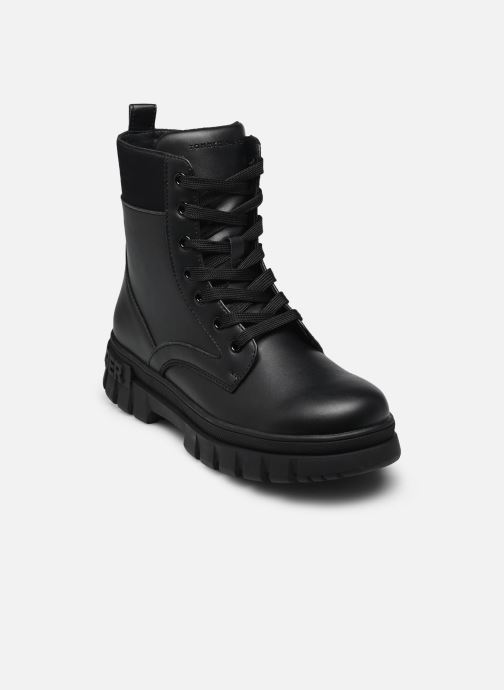 Bottines et boots Enfant MICHIGAN T3A5-34046