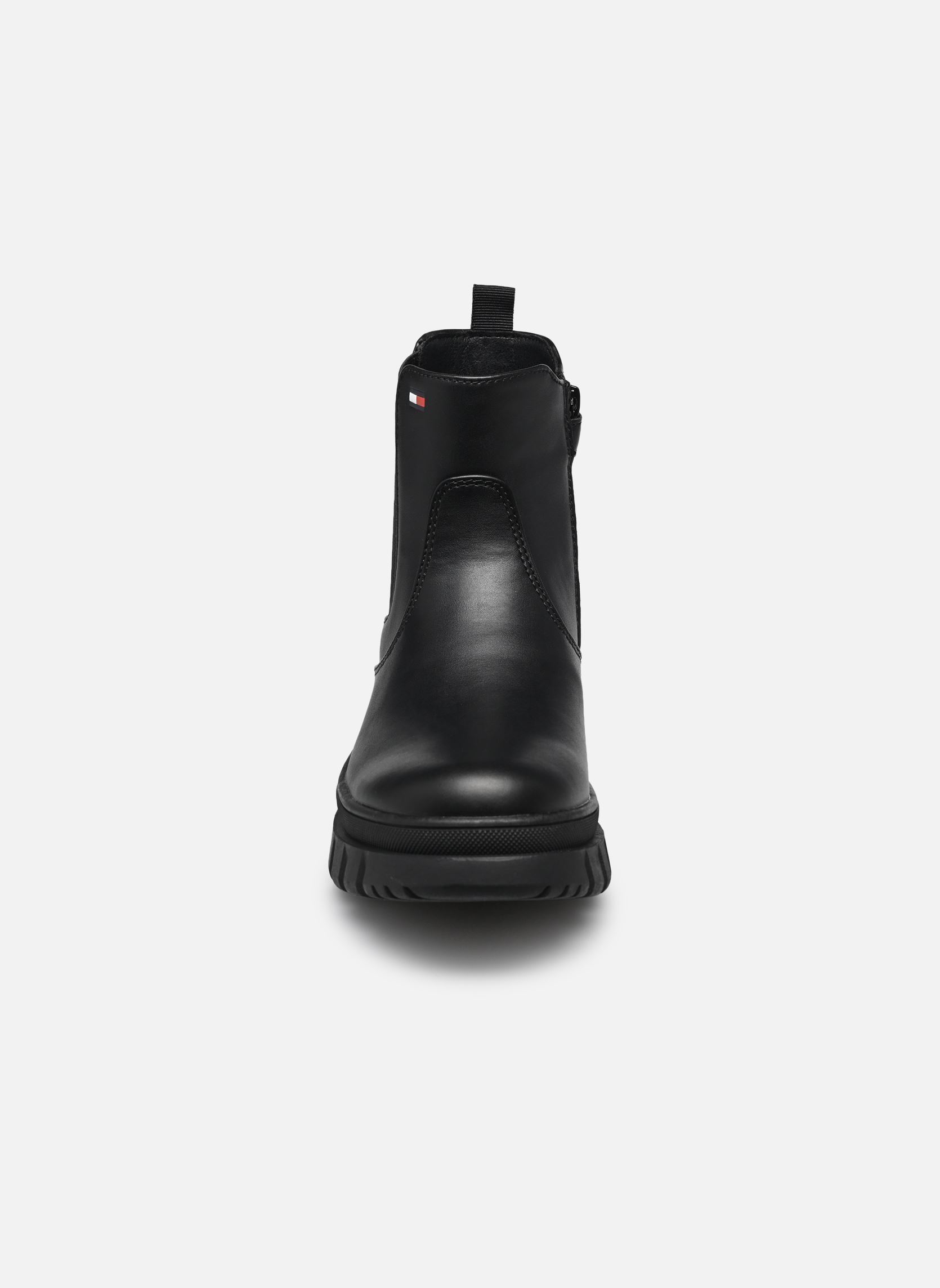 Botines MICHIGAN T3A5-34047 niña negro Tommy Hilfiger Botines MICHIGAN T3A5-34047 niña negro Black