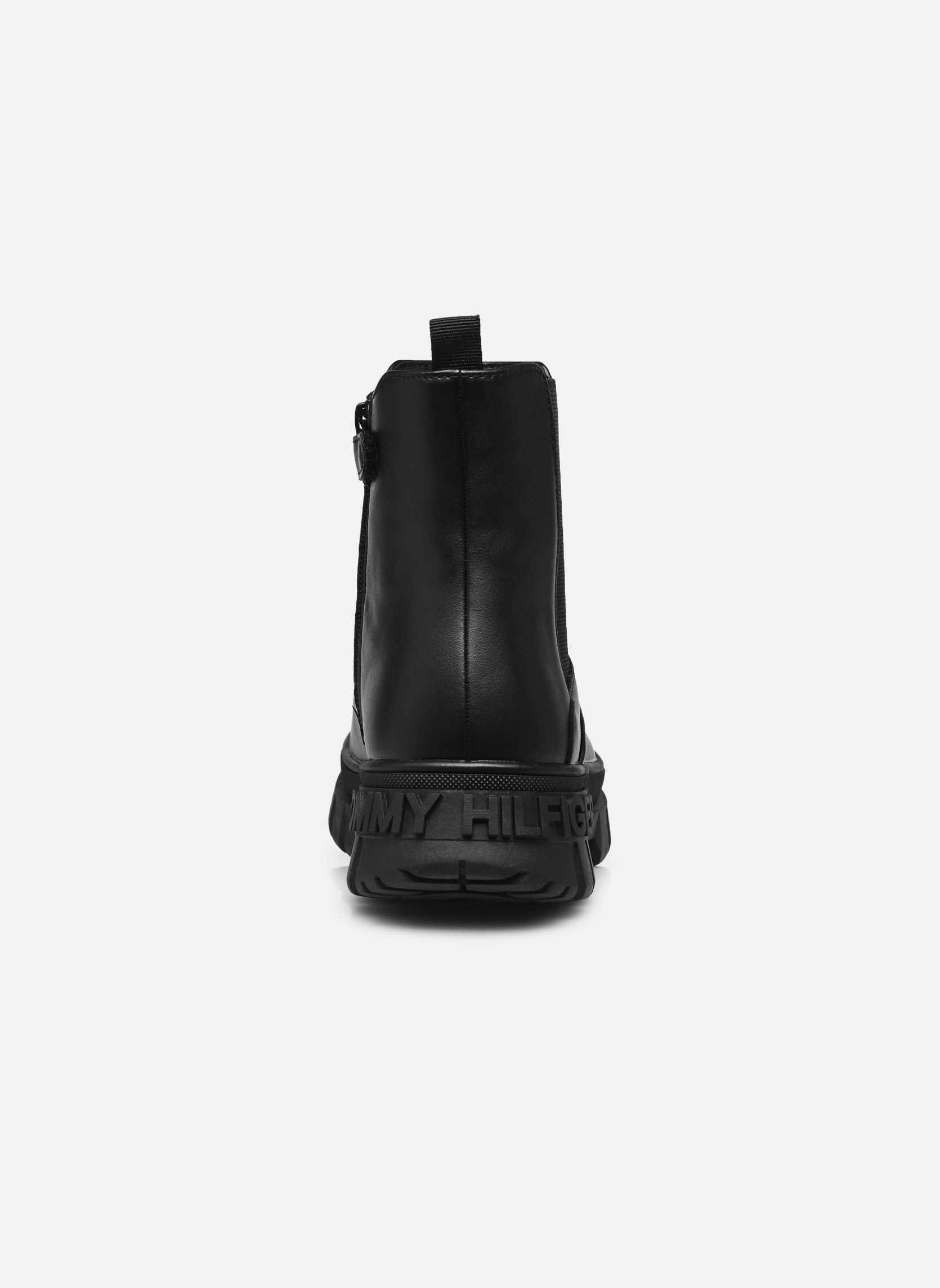 Botines MICHIGAN T3A5-34047 niña negro Tommy Hilfiger Botines MICHIGAN T3A5-34047 niña negro Black