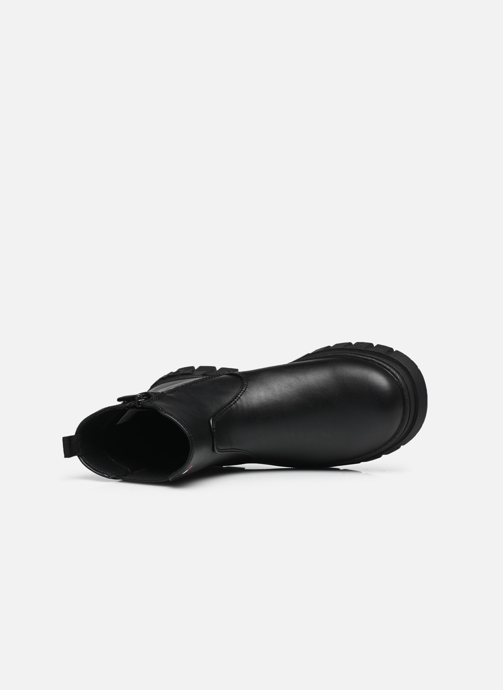 Botines MICHIGAN T3A5-34047 niña negro Tommy Hilfiger Botines MICHIGAN T3A5-34047 niña negro Black