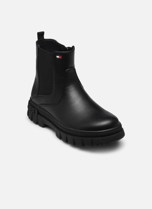 Bottines et boots Enfant MICHIGAN T3A5-34047