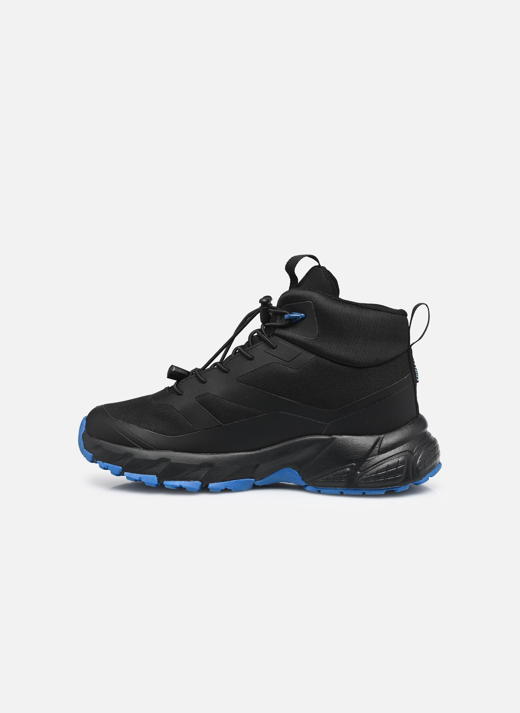 Baskets BRET garçon noir Tommy Hilfiger Baskets BRET garçon noir Black