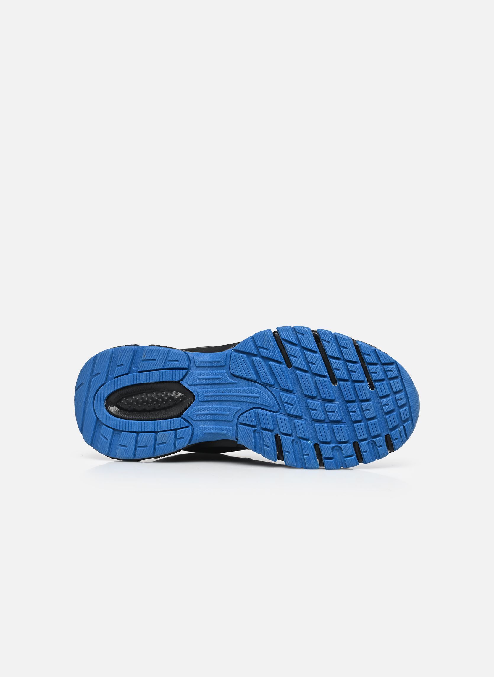 Baskets BRET garçon noir Tommy Hilfiger Baskets BRET garçon noir Black