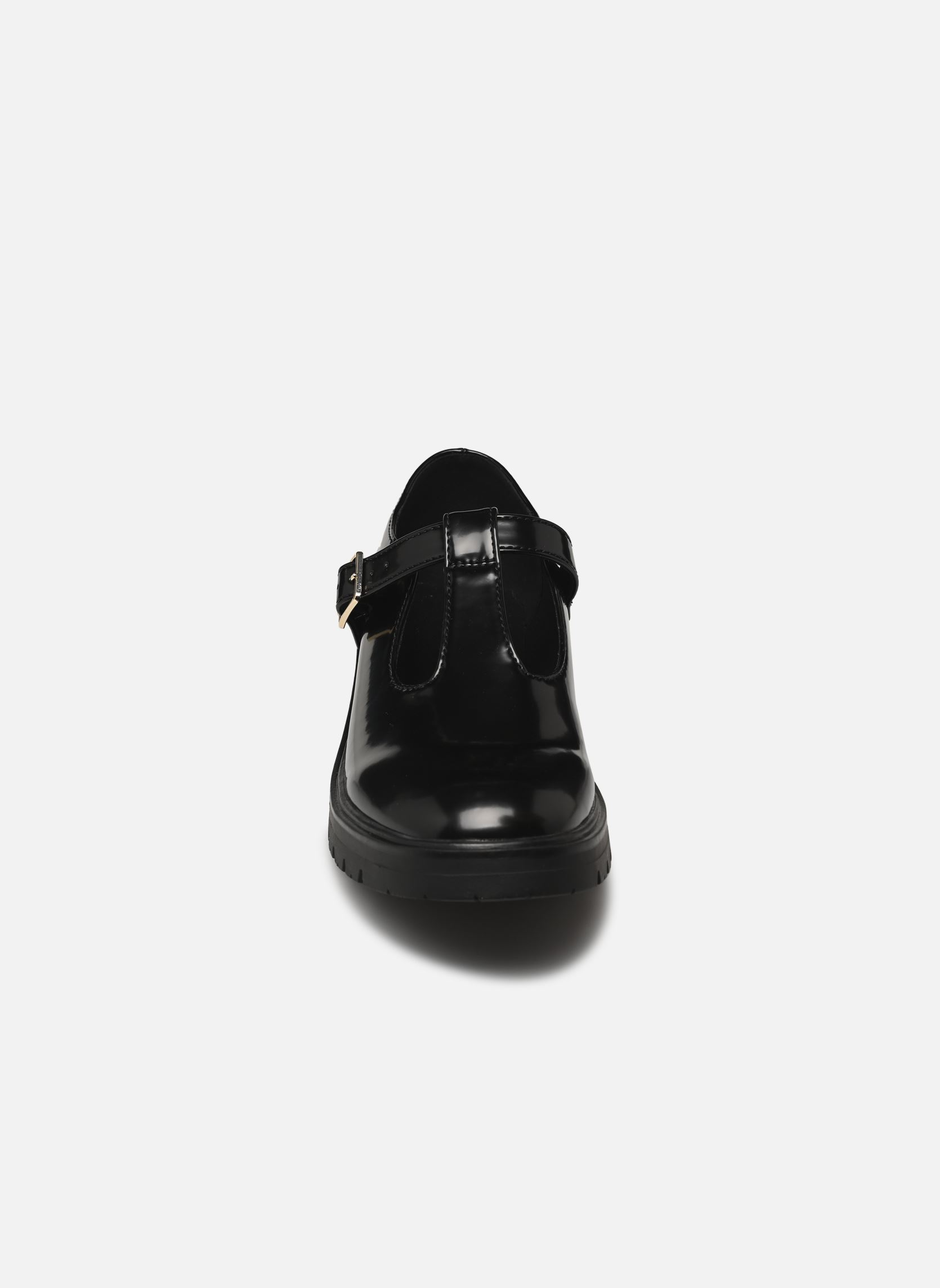 Ballerinas AMELIE T3A3-34009 mädchen schwarz Tommy Hilfiger Ballerinas AMELIE T3A3-34009 mädchen schwarz Black