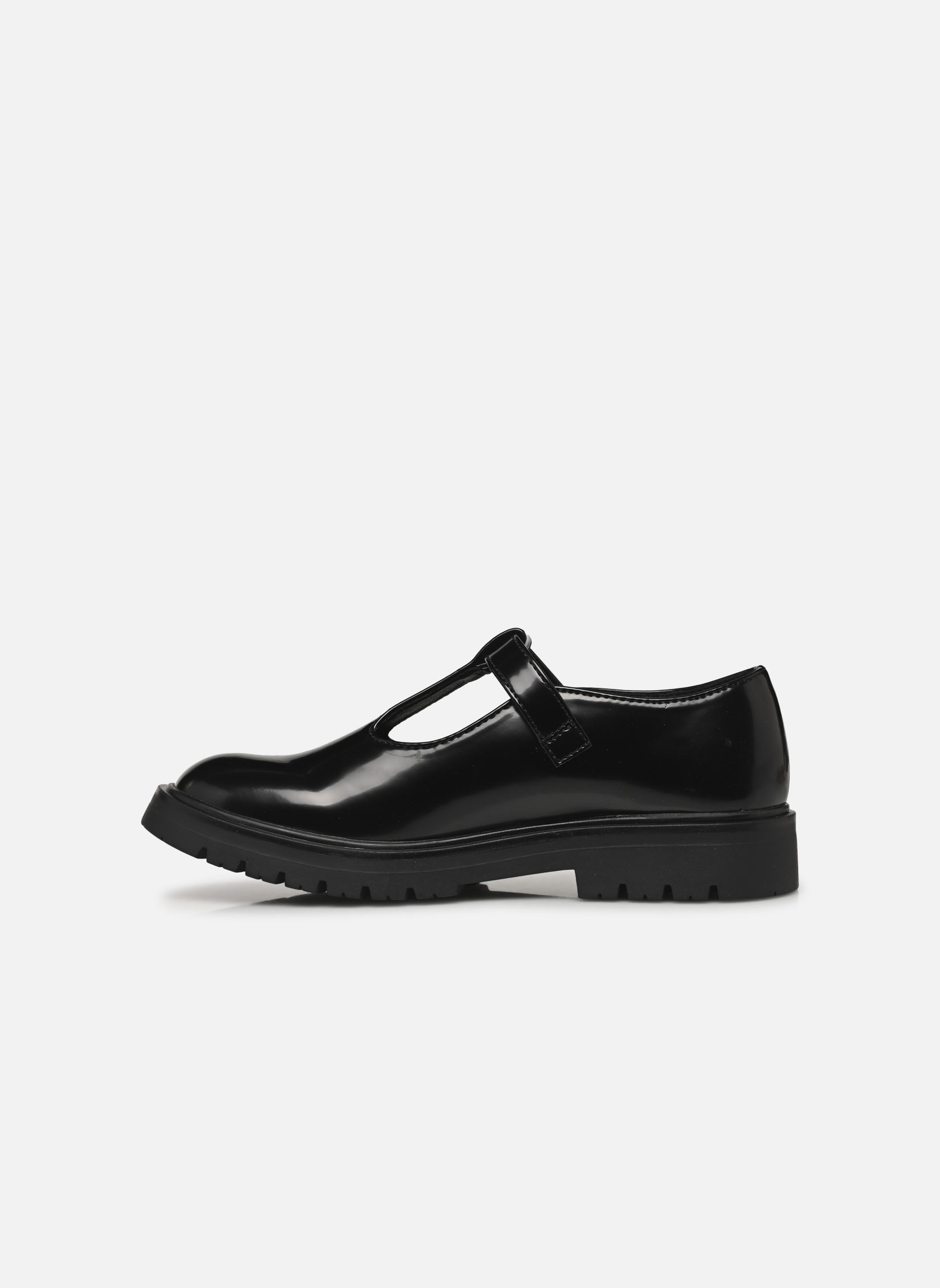 Ballerinas AMELIE T3A3-34009 mädchen schwarz Tommy Hilfiger Ballerinas AMELIE T3A3-34009 mädchen schwarz Black