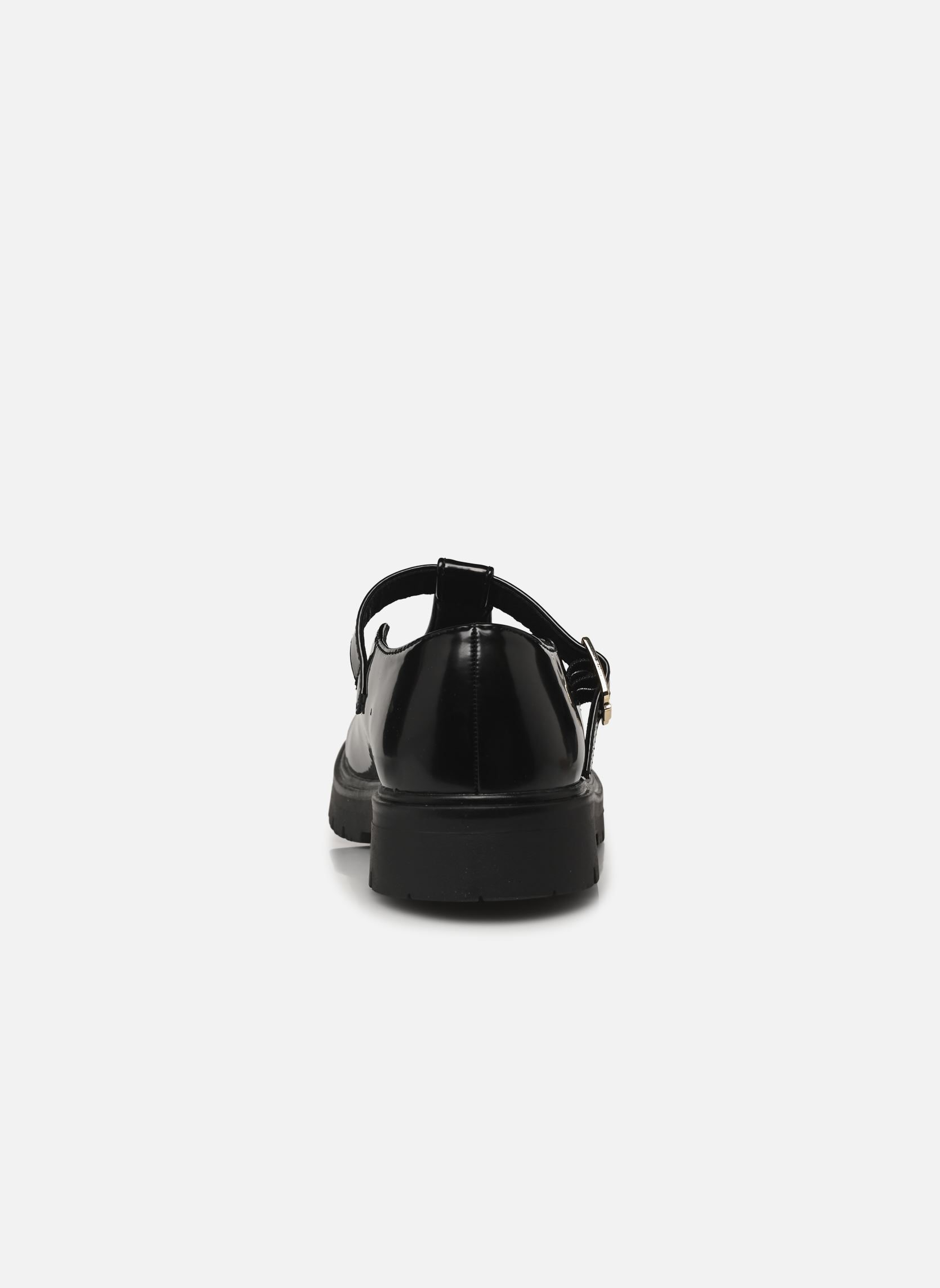 Ballerinas AMELIE T3A3-34009 mädchen schwarz Tommy Hilfiger Ballerinas AMELIE T3A3-34009 mädchen schwarz Black