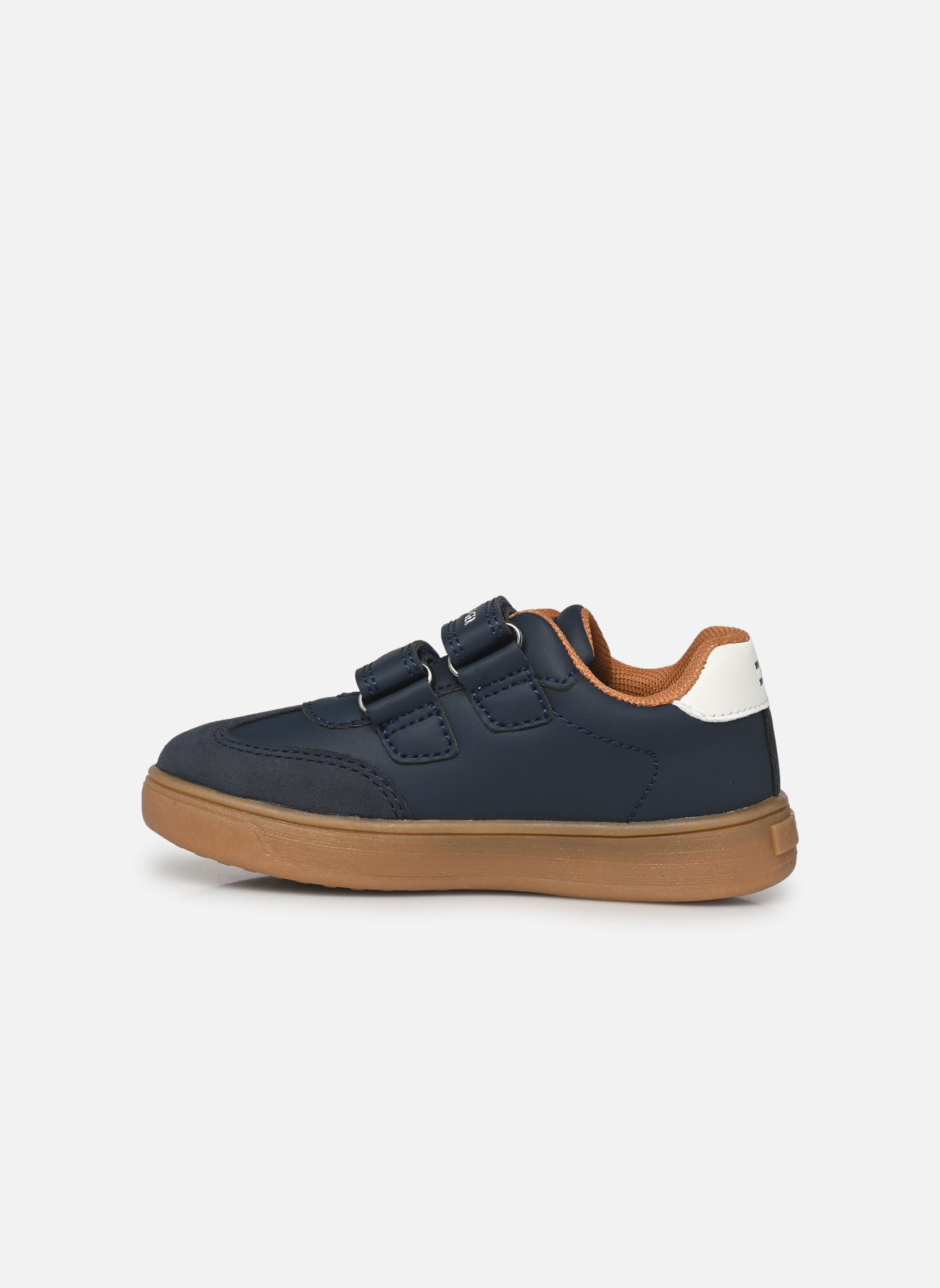 Sneakers basse LOGAN B bambino blu Tommy Hilfiger Sneakers basse LOGAN B bambino blu BLUE/OFF WHITE