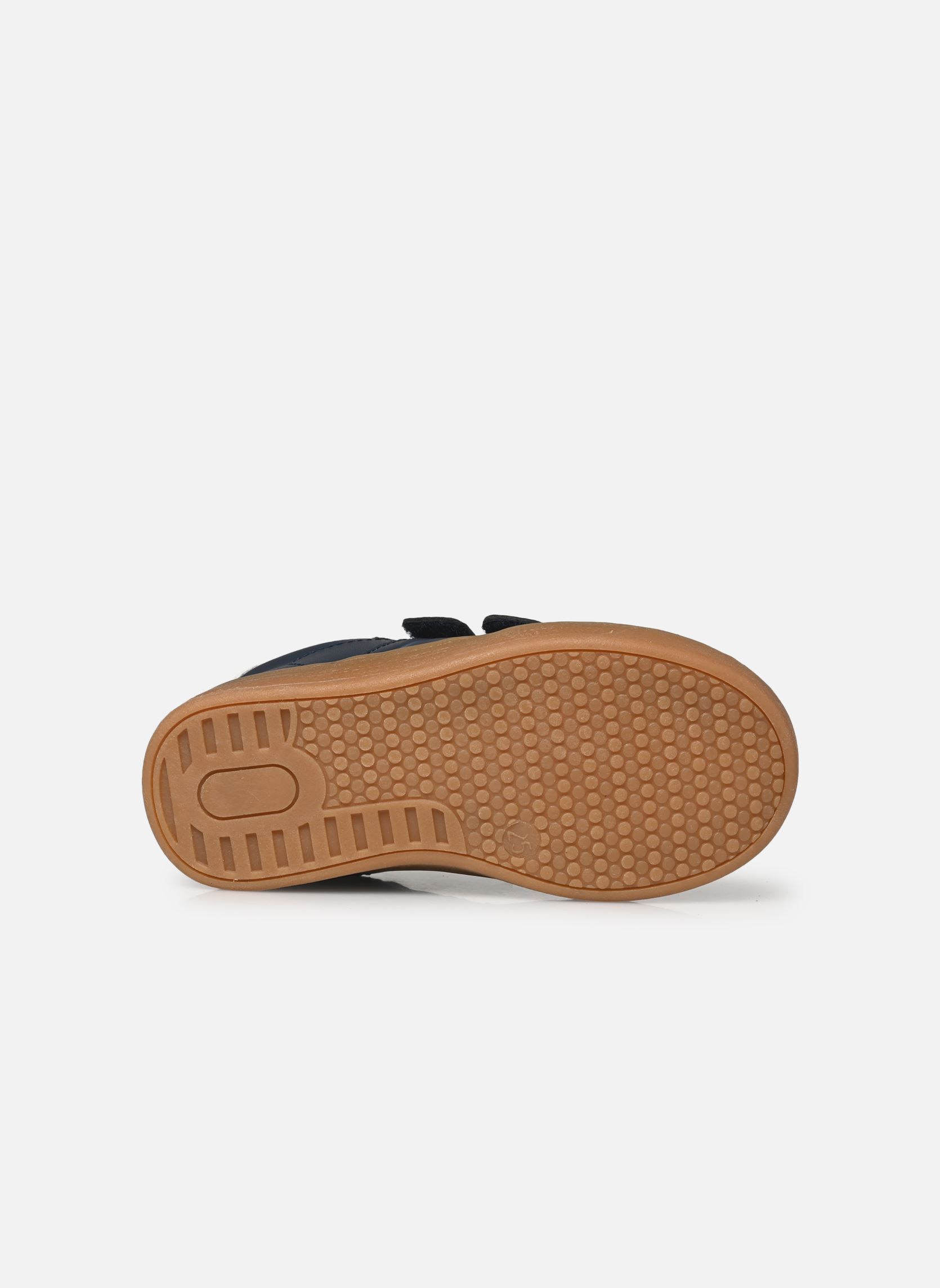 Sneakers basse LOGAN B bambino blu Tommy Hilfiger Sneakers basse LOGAN B bambino blu BLUE/OFF WHITE