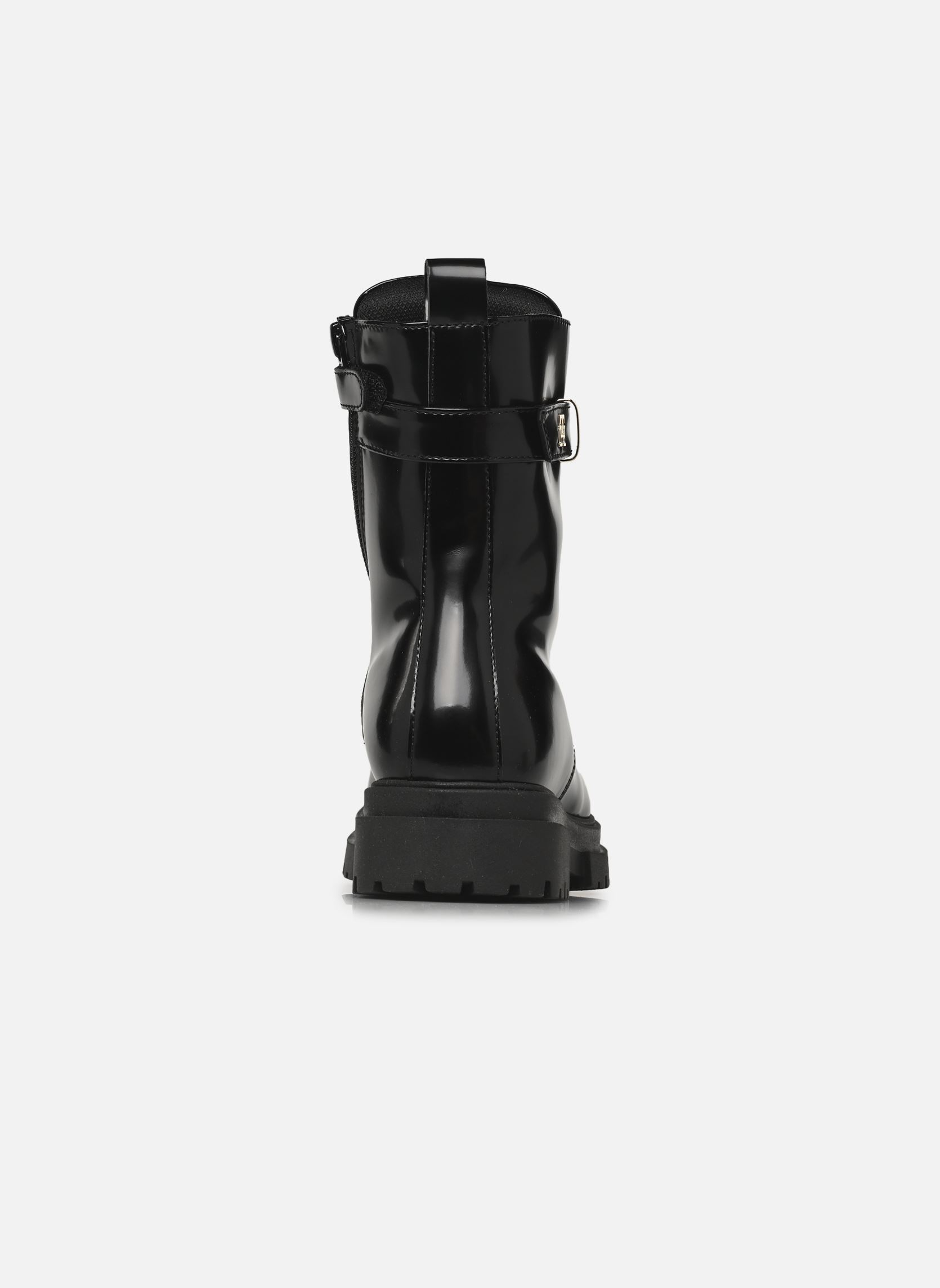 Stiefeletten / Ankle Boots KESSY T4A5-34028 mädchen schwarz Tommy Hilfiger Stiefeletten / Ankle Boots KESSY T4A5-34028 mädchen schwarz Black