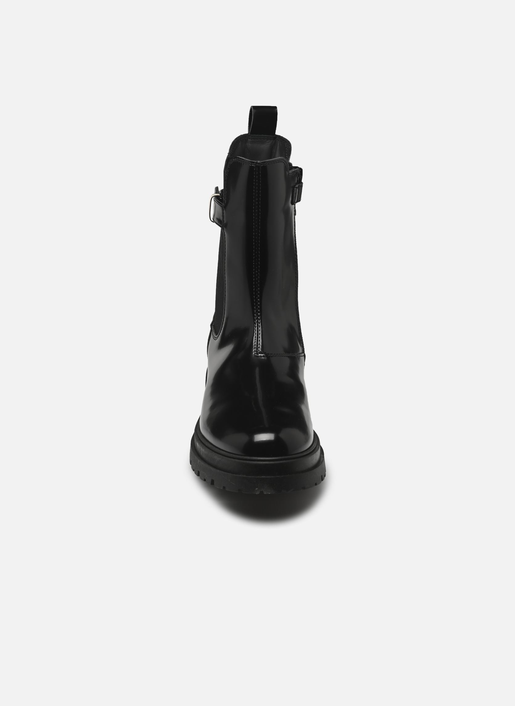 Stiefeletten / Ankle Boots KESSY T4A5-34029 mädchen schwarz Tommy Hilfiger Stiefeletten / Ankle Boots KESSY T4A5-34029 mädchen schwarz Black