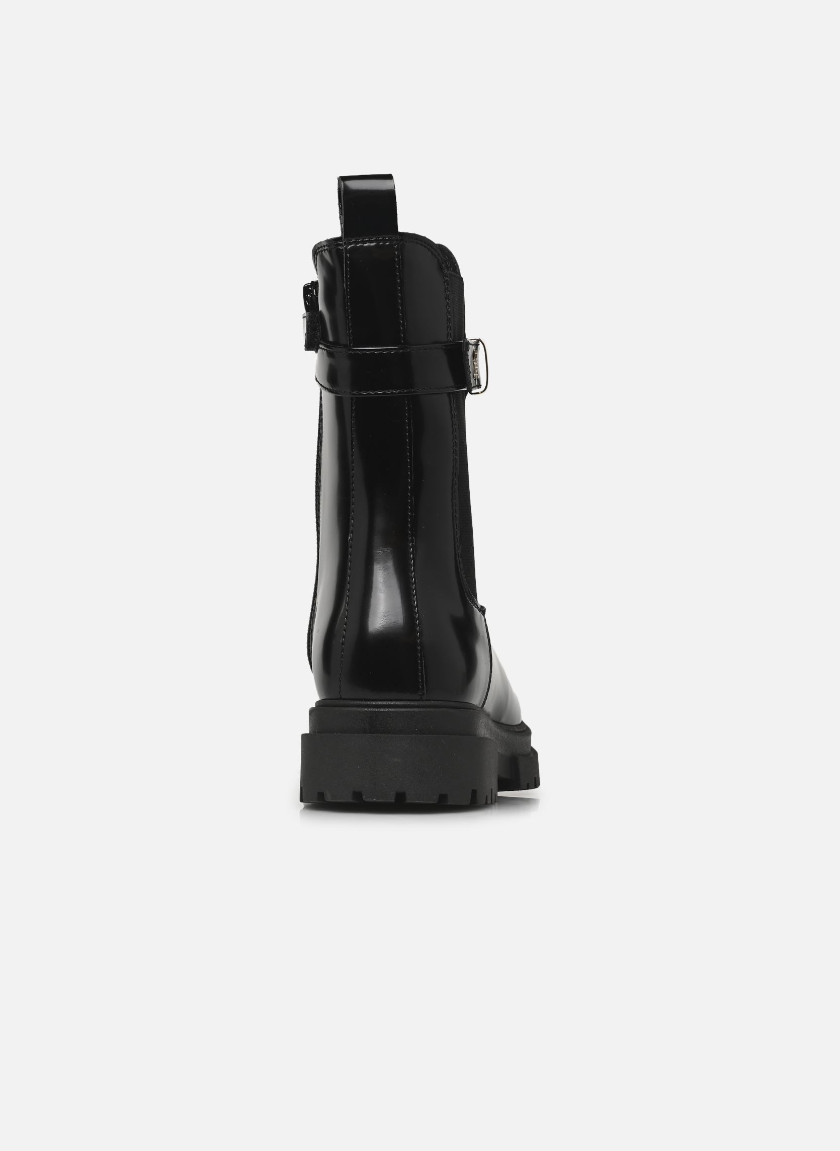 Stiefeletten / Ankle Boots KESSY T4A5-34029 mädchen schwarz Tommy Hilfiger Stiefeletten / Ankle Boots KESSY T4A5-34029 mädchen schwarz Black