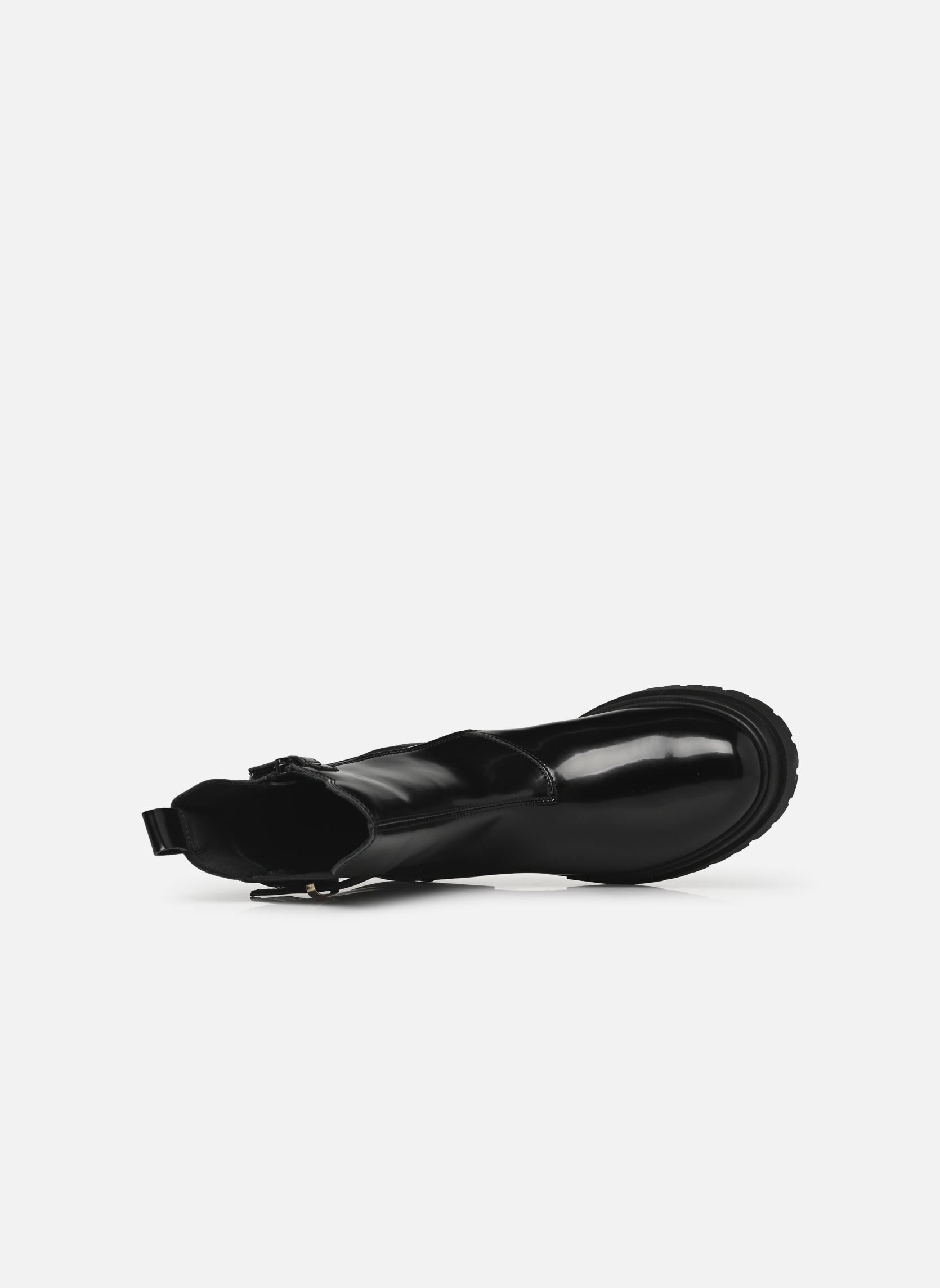Stiefeletten / Ankle Boots KESSY T4A5-34029 mädchen schwarz Tommy Hilfiger Stiefeletten / Ankle Boots KESSY T4A5-34029 mädchen schwarz Black