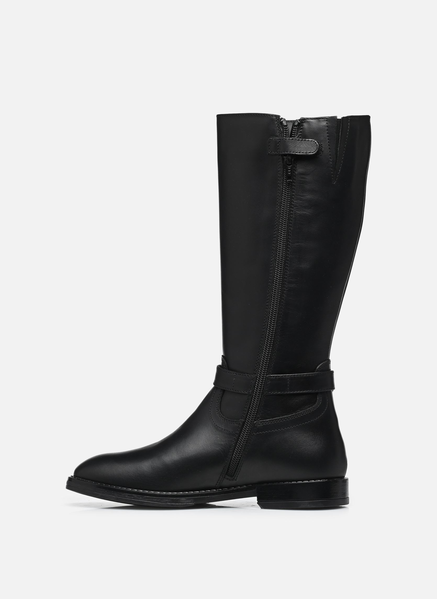 Bottes LORY fille noir Tommy Hilfiger Bottes LORY fille noir Black