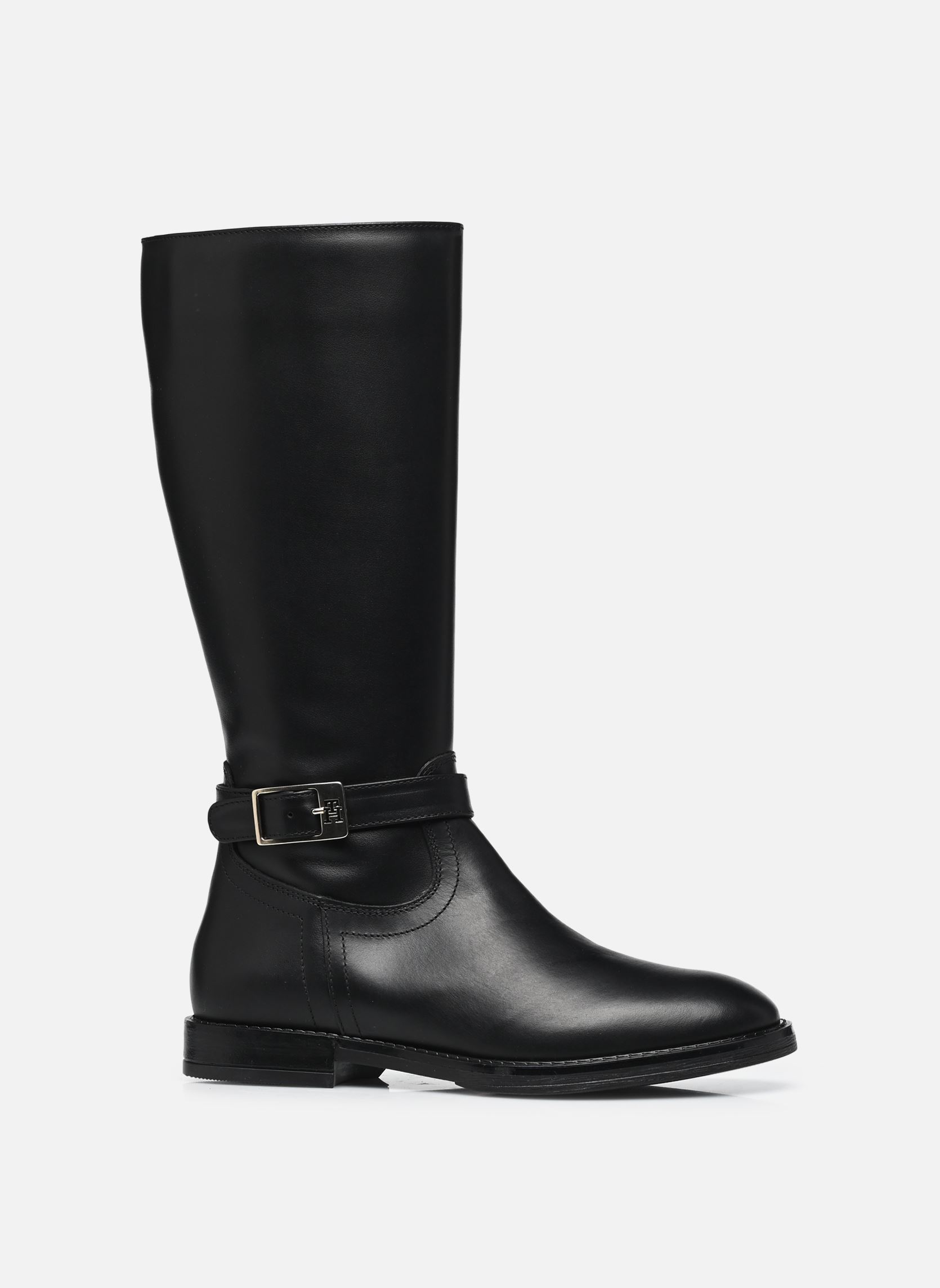Bottes LORY fille noir Tommy Hilfiger Bottes LORY fille noir Black