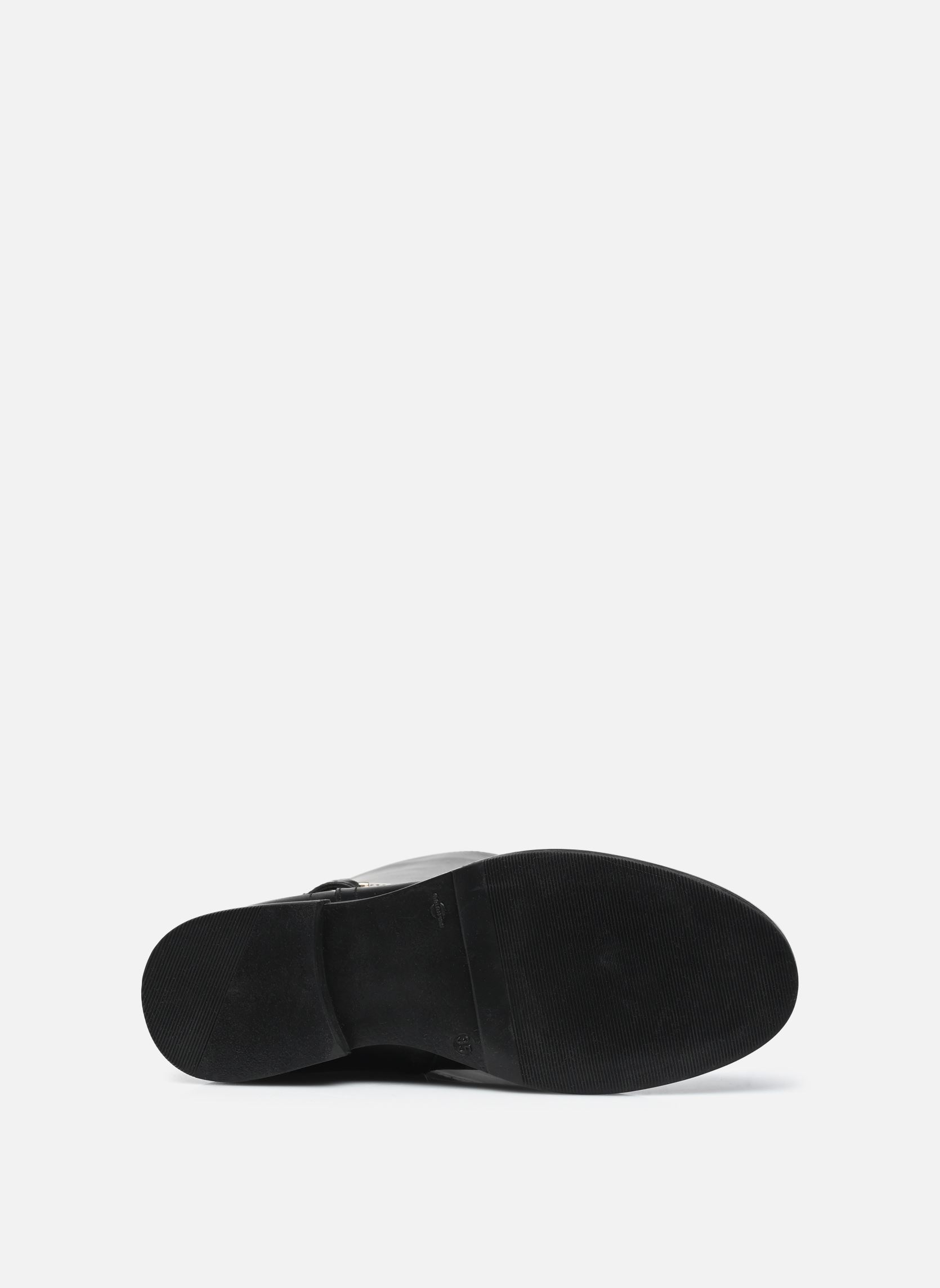 TOM TAILOR Stivali Arricciati In Tela Per Bambine E Ragazze, Modello 5872306, Colori Vari, Tacco Piatto, Chiusura Slip-on