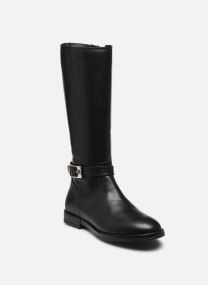 Bottes LORY fille noir Tommy Hilfiger Bottes LORY fille noir Black