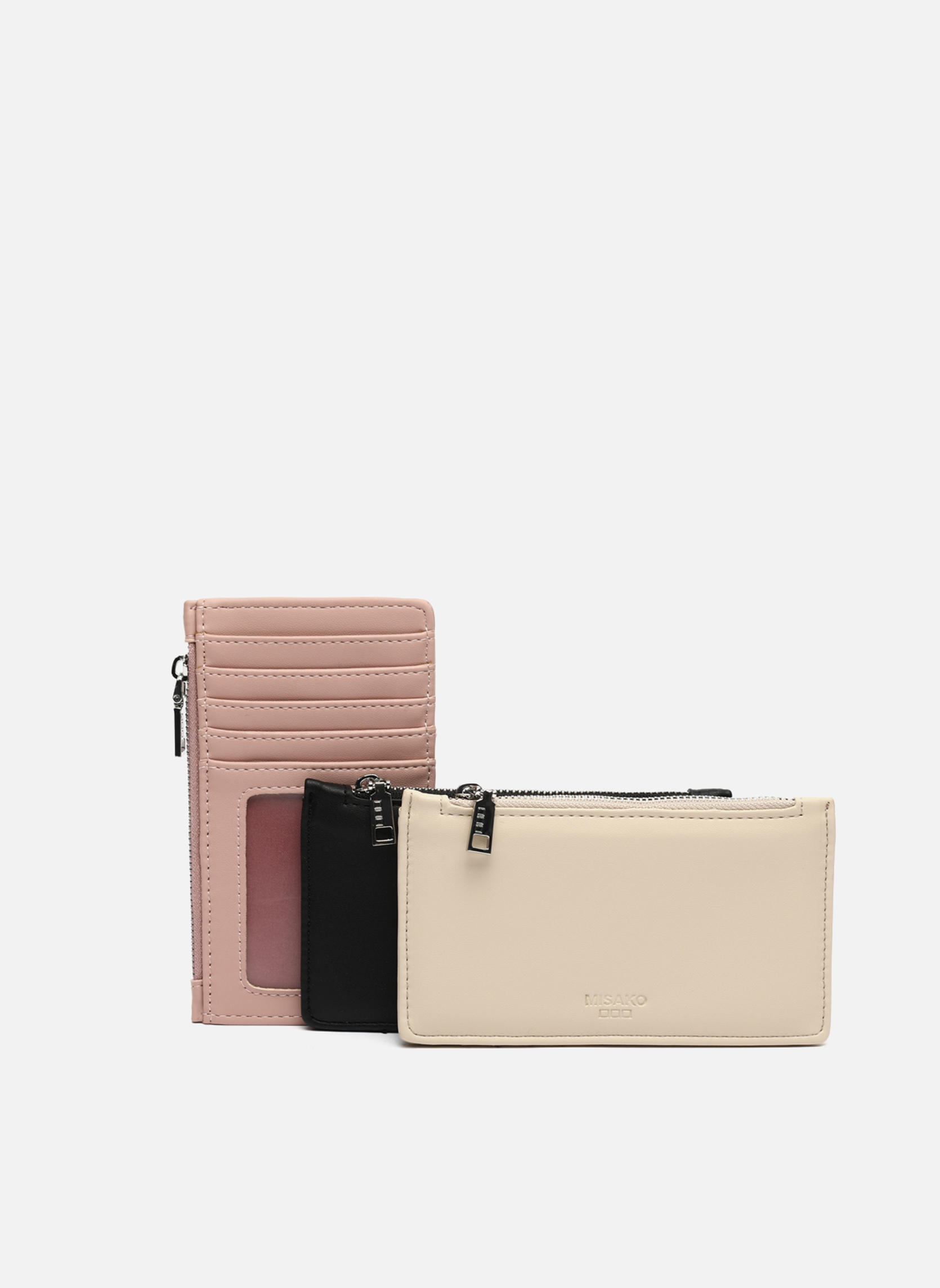 Porte-gourde Vico Glam – Elite S.R.L., Gris, Taille Unique, Renfort Carbone