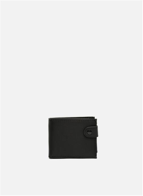 Misako Porte-monnaies Portefeuille Homme Simeon Black femme noir