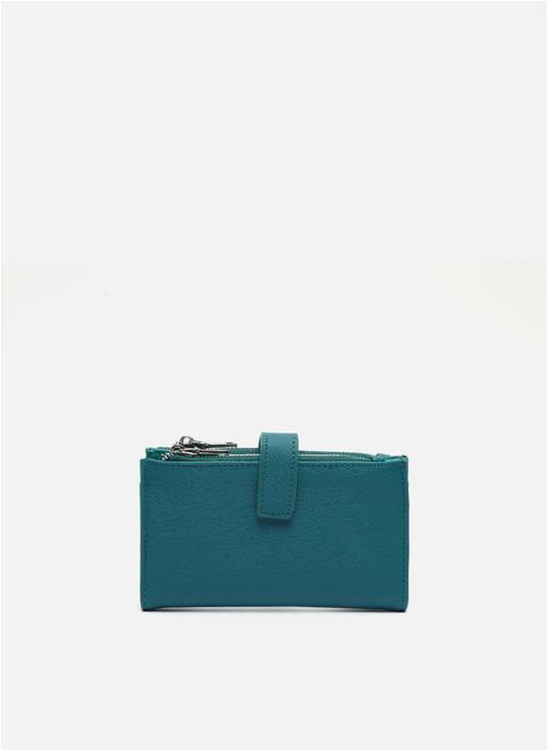 Misako Porte-monnaies Portefeuille Milpa Green femme vert