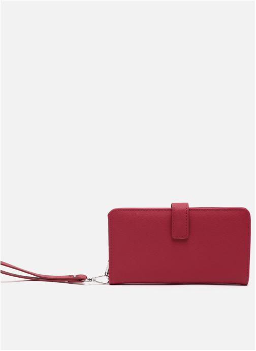Misako Porte-monnaies Portefeuille Milpa Fuchsia femme rose