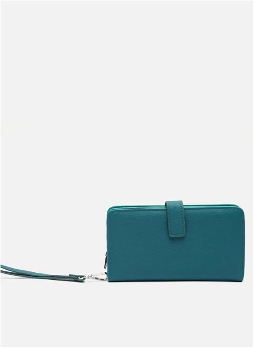 Misako Porte-monnaies Portefeuille Milpa Green femme vert