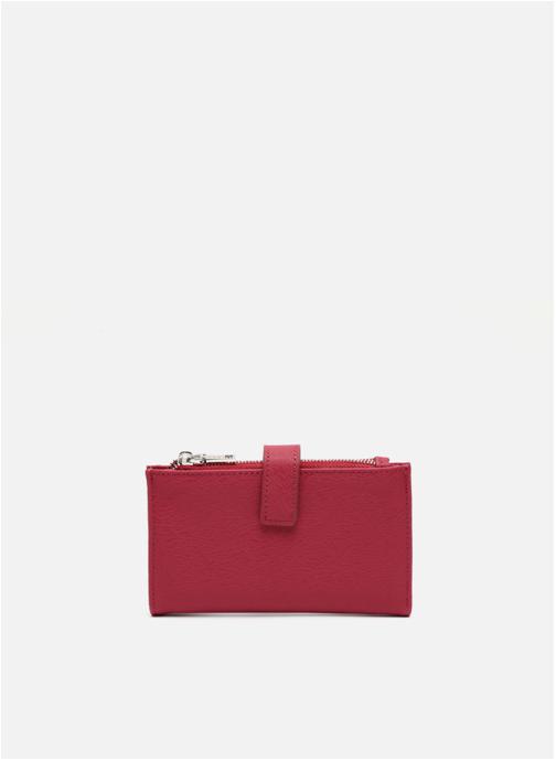 Misako Porte-monnaies Portefeuille Milpa Fuchsia femme rose