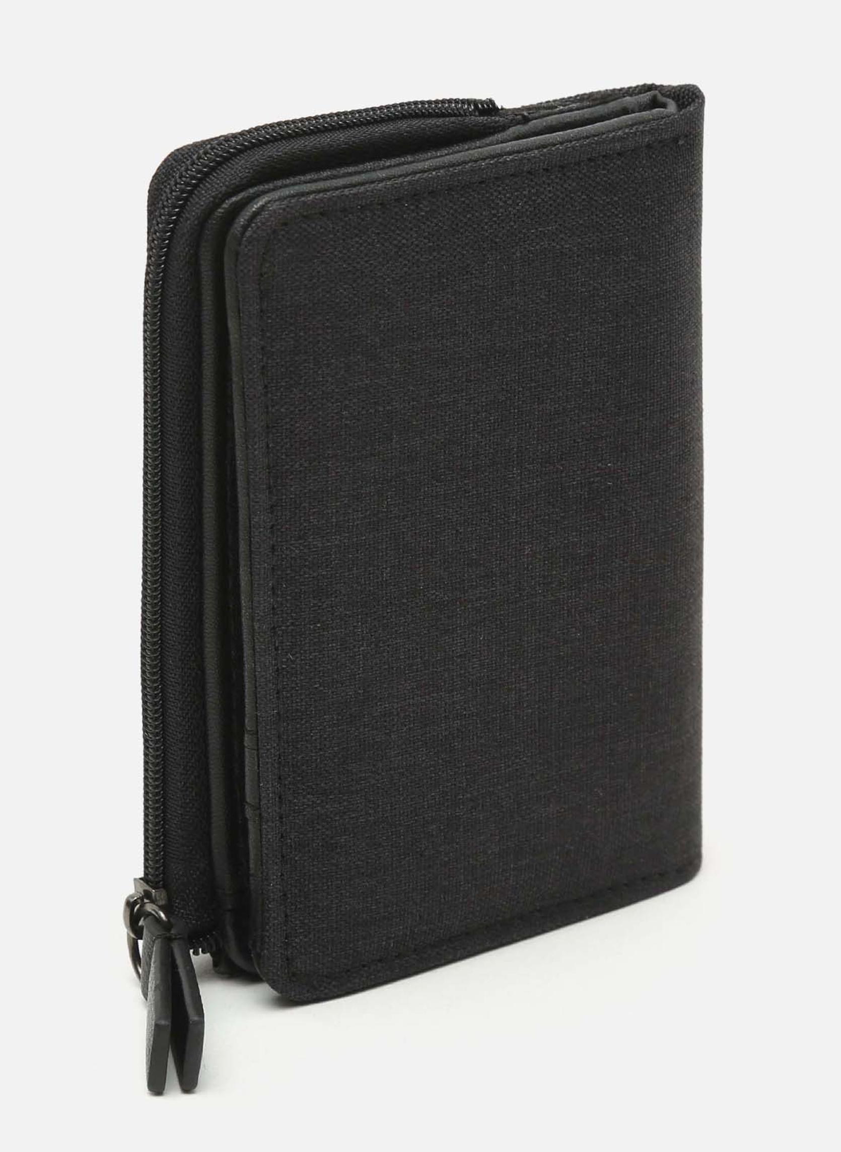 Porte Monnaie Homme Cuir Vintage
