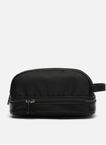 Sacs de voyage Nécessaire de voyage Homme Bruno Black noir Misako Sacs de voyage Nécessaire de voyage Homme Bruno Black noir black