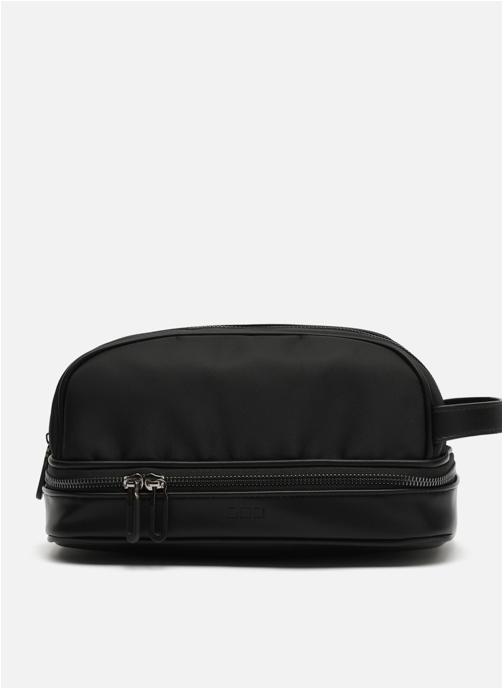 Misako Sacs de voyage Nécessaire de voyage Homme Bruno Black noir