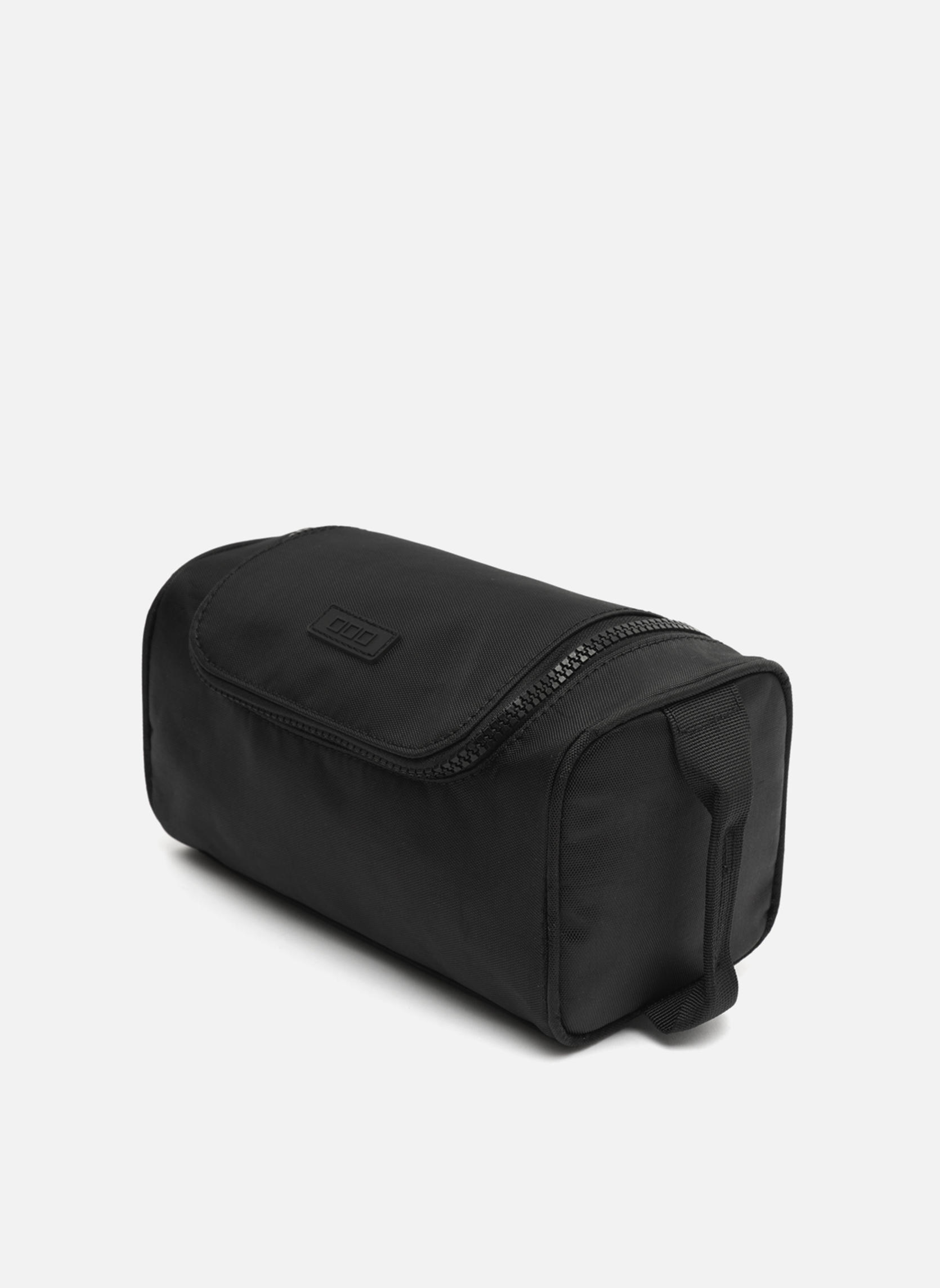 Sacs de voyage Nécessaire de voyage Cristian Black noir Misako Sacs de voyage Nécessaire de voyage Cristian Black noir black