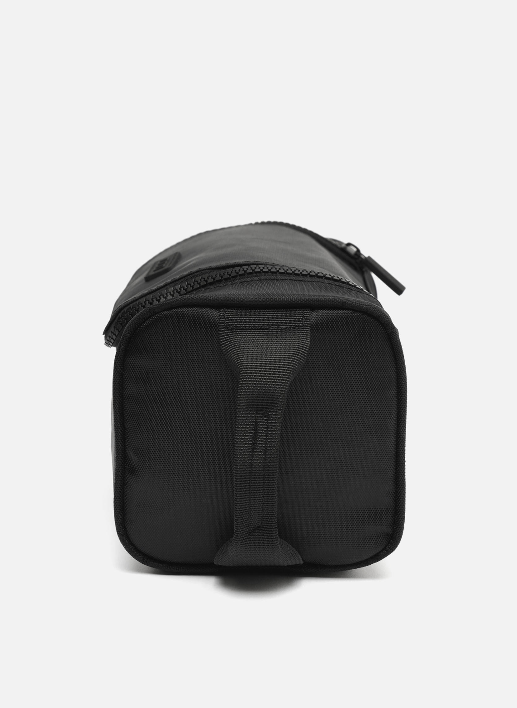 Sacs de voyage Nécessaire de voyage Cristian Black noir Misako Sacs de voyage Nécessaire de voyage Cristian Black noir black