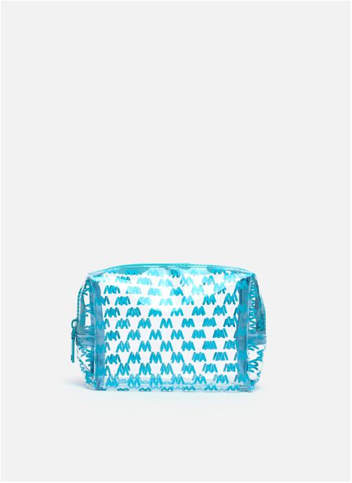 Misako Sacs de voyage Sac Femme Monoplastic Blue bleu