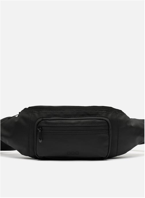 Misako Sacs banane Sac banane Nol Black femme noir