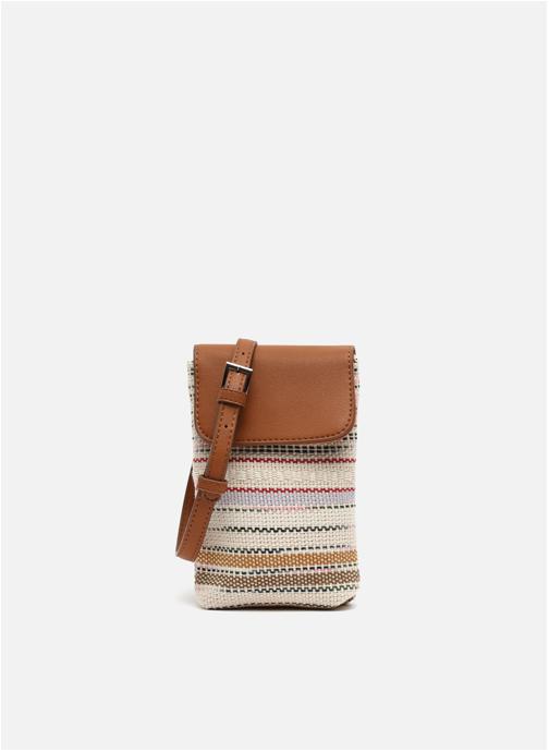 Misako Sacs à main Mini sac Micus Beige femme beige