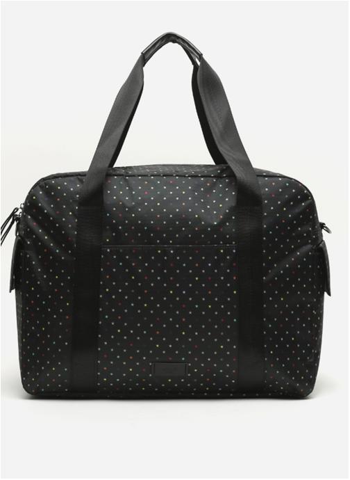 Misako Sacs à main Sac de week-end Estri Black femme noir