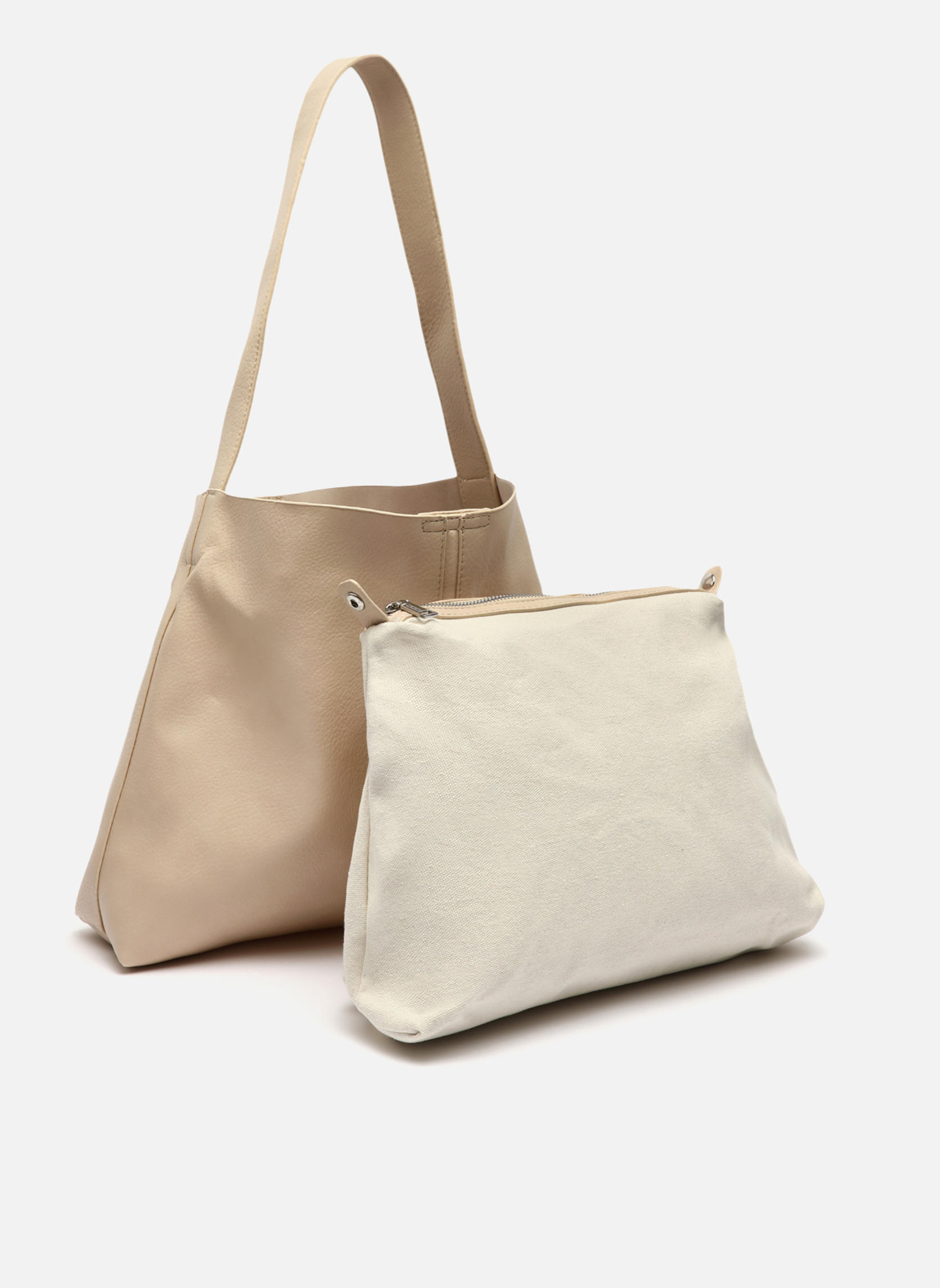 Sacs à main Sac à main Femme Mis Light grey femme gris Misako Sacs à main Sac à main Femme Mis Light grey femme gris Gris clair