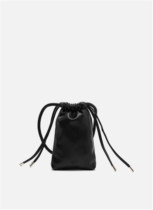 Misako Sacs à main Mini sac Tati Black femme noir