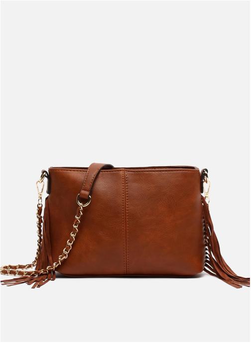Misako Sacs à main Sac à main Femme Anabela Ligth brown femme marron