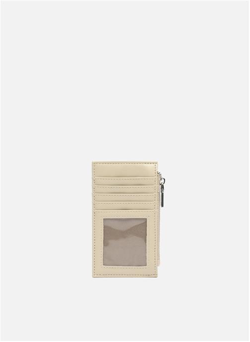 Misako Porte-monnaies Porte-cartes Eliette Light grey femme gris
