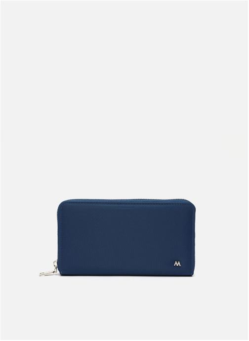 Misako Porte-monnaies Portefeuille Merope Blue femme bleu