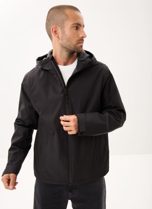 Jack & Jones Bomberjacken Jjeflynn Functional Jacket Noos herren schwarz
