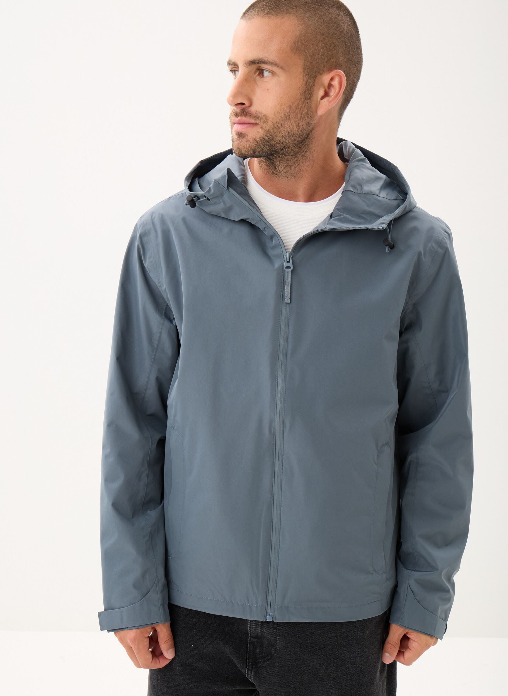 Vêtements Jack & Jones Jjeflynn Functional Jacket Noos pour Accessoires - vue 2