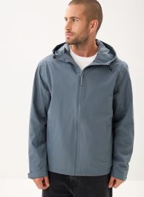Bomberjacken Jjeflynn Functional Jacket Noos herren grau Jack & Jones Bomberjacken Jjeflynn Functional Jacket Noos herren grau STORMY WEATHER