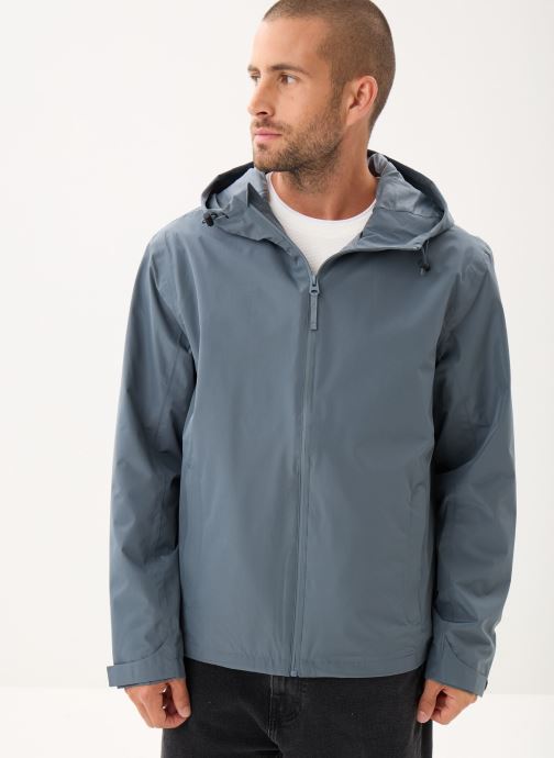 Jack & Jones Bomberjacken Jjeflynn Functional Jacket Noos herren grau