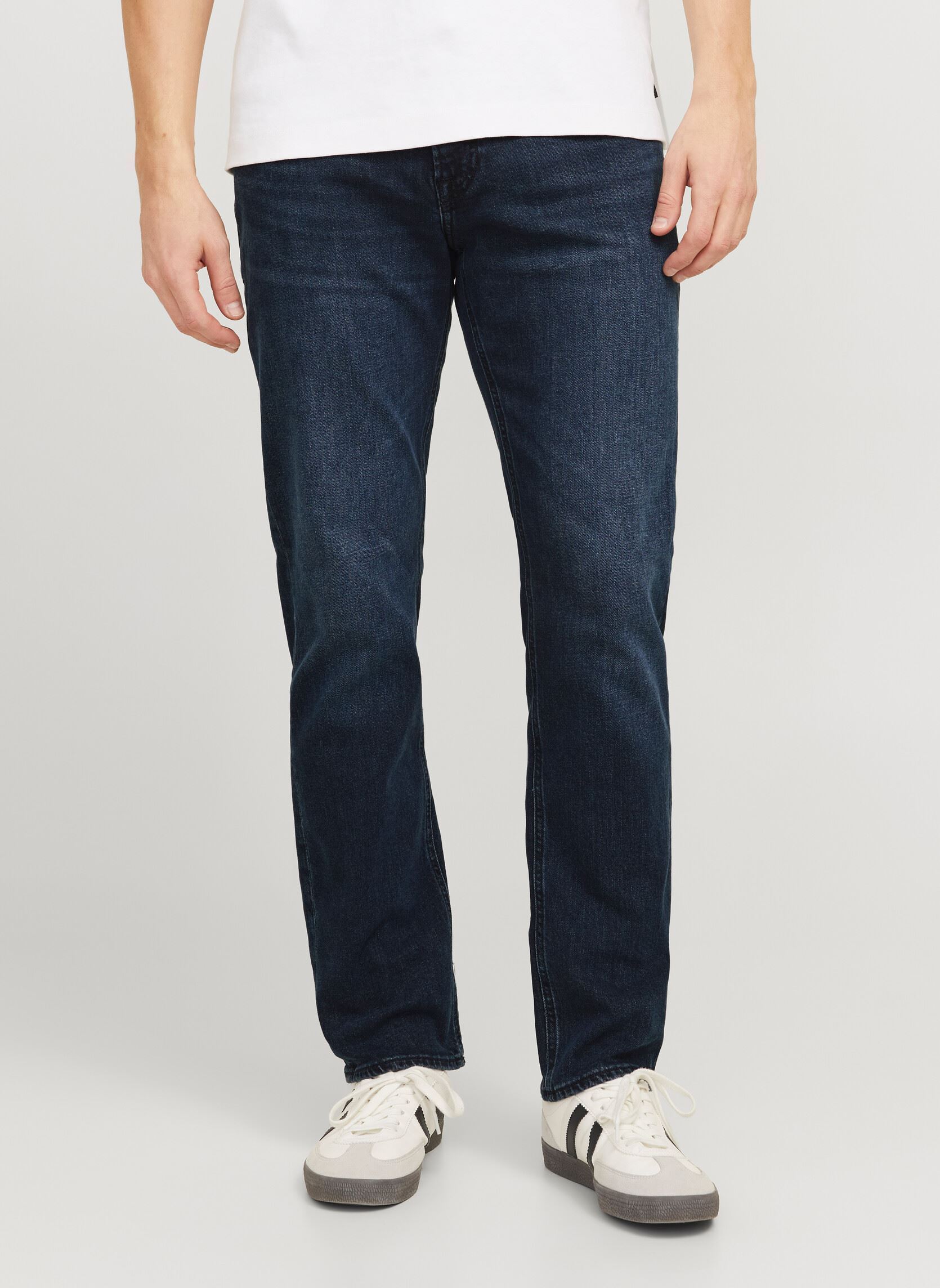 Jeans Jack & Jones JJICLARK JJORIGINAL US 34 / - vue 2