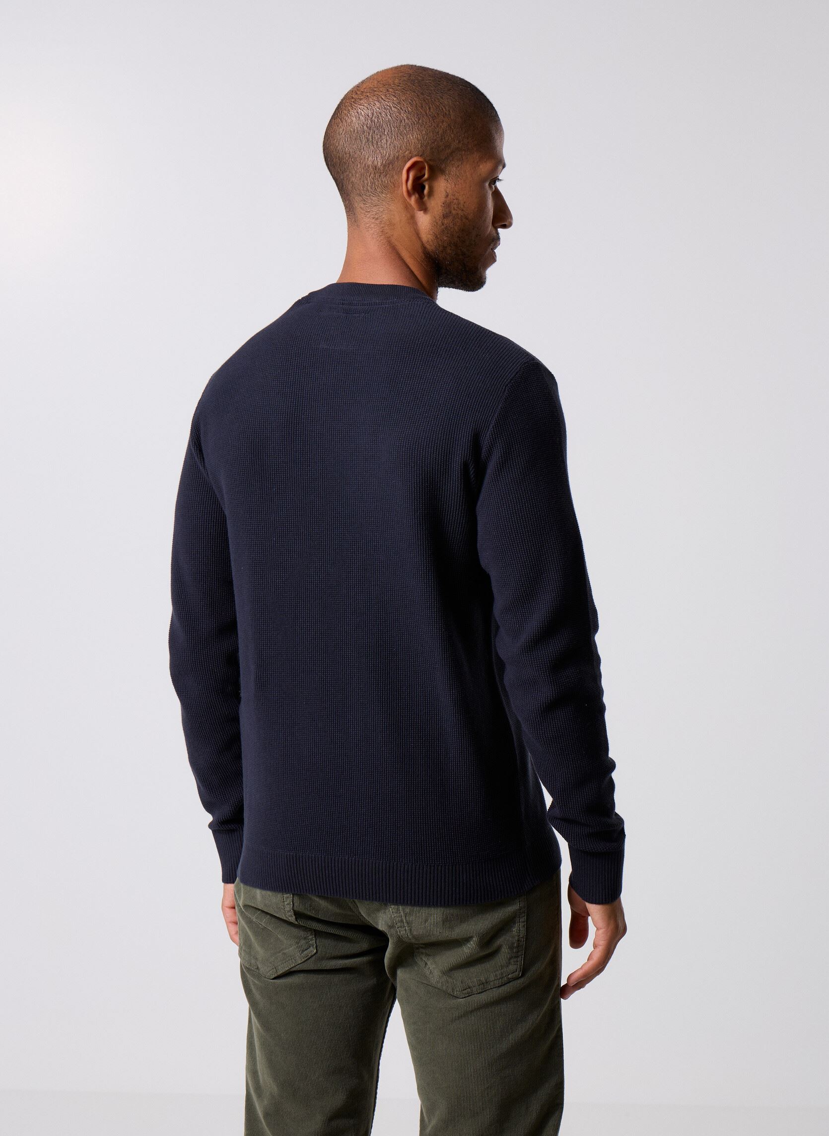 Sweat à capuche | Bleu moyen | Jack & Jones Sweat à capuche | Bleu moyen | Jack & Jones
