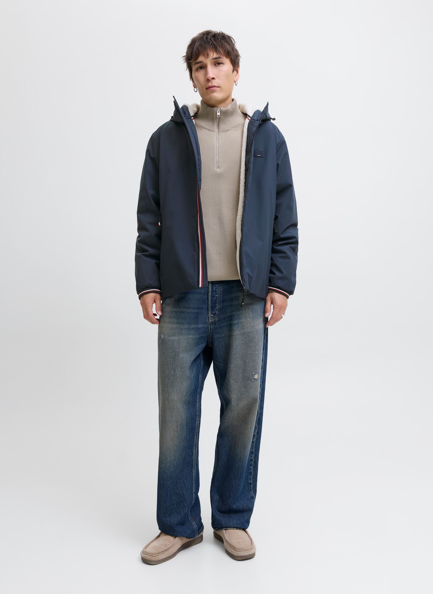 Jacken Jprblualves Jacket herren blau Jack & Jones Jacken Jprblualves Jacket herren blau NAVY BLAZER