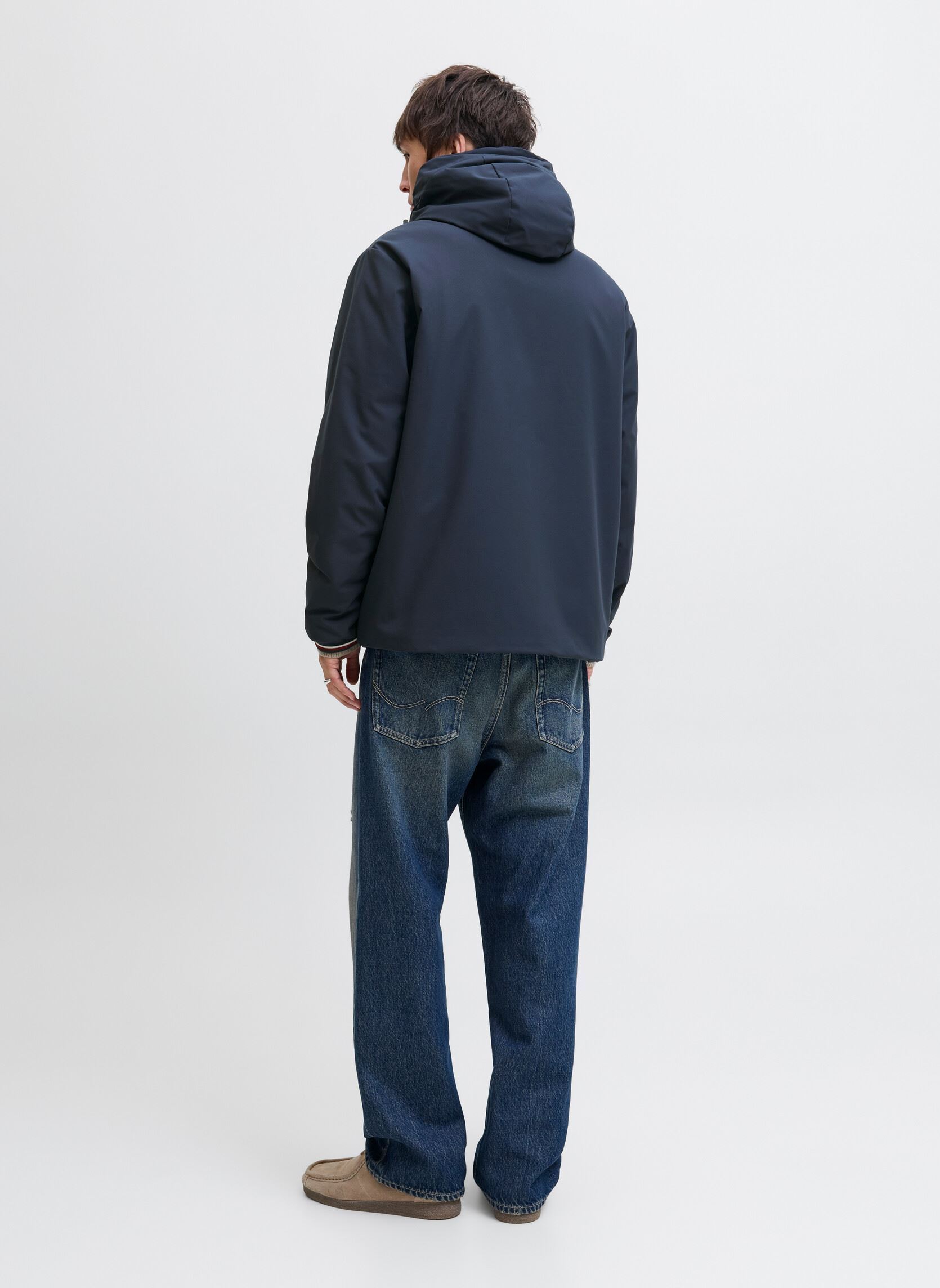 Jacken Jprblualves Jacket herren blau Jack & Jones Jacken Jprblualves Jacket herren blau NAVY BLAZER