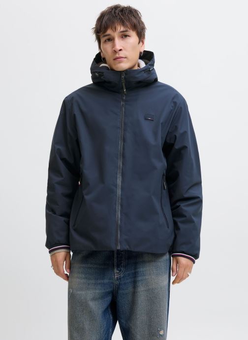 Jack & Jones Vestes Jprblualves Jacket homme bleu